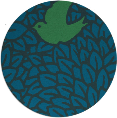 peace rug - item 641881