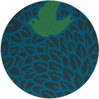 peace rug - item 641882