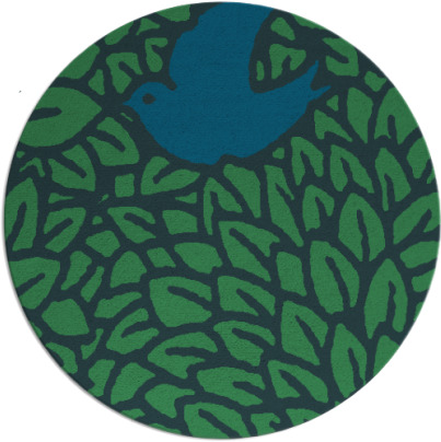 peace rug - item 641883