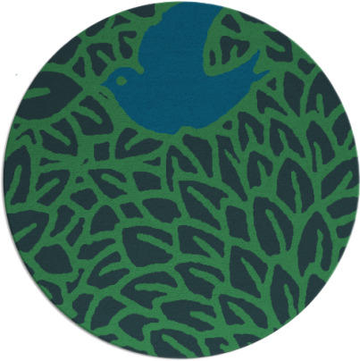 peace rug - item 641884