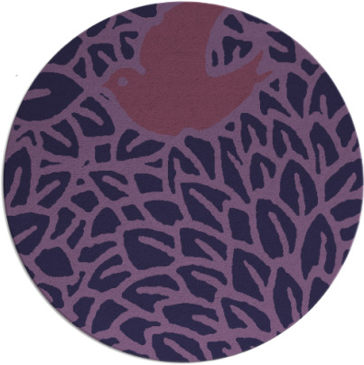 peace rug - item 641897