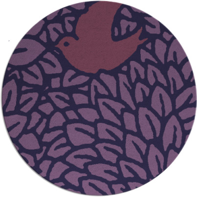 peace rug - item 641898