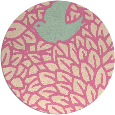 peace rug - item 641902