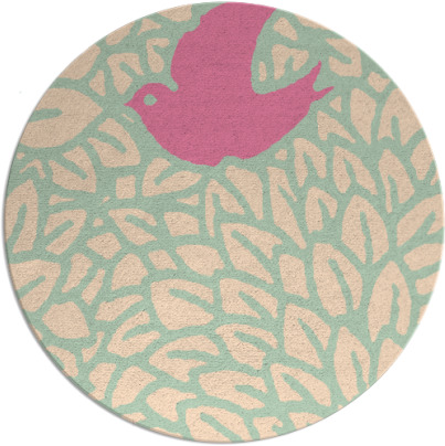 peace rug - item 641904