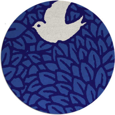 peace rug - item 641905