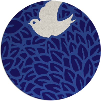 peace rug - item 641906