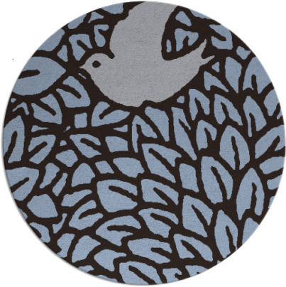 peace rug - item 641916