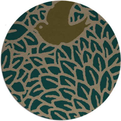 peace rug - item 641923