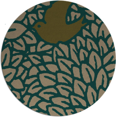 peace rug - item 641924