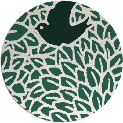 peace rug - item 641933