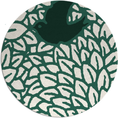 peace rug - item 641934