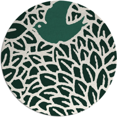 peace rug - item 641935