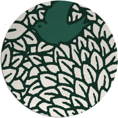 peace rug - item 641936