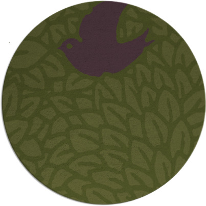 peace rug - item 641937