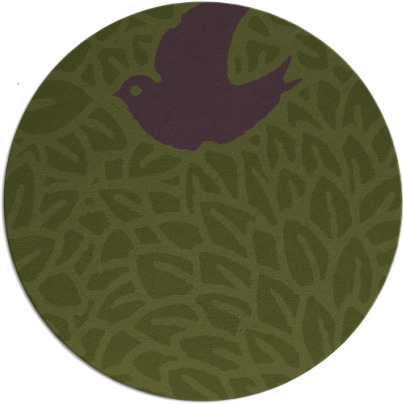 peace rug - item 641938