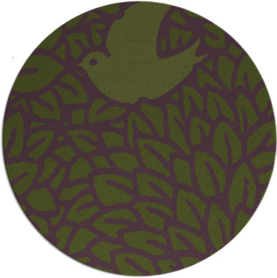 peace rug - item 641940