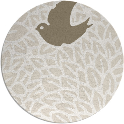 peace rug - item 641943