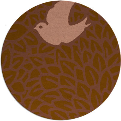 peace rug - item 641946