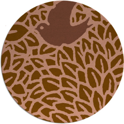 peace rug - item 641948