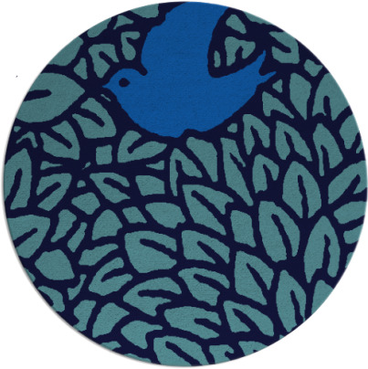peace rug - item 641971