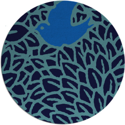 peace rug - item 641972