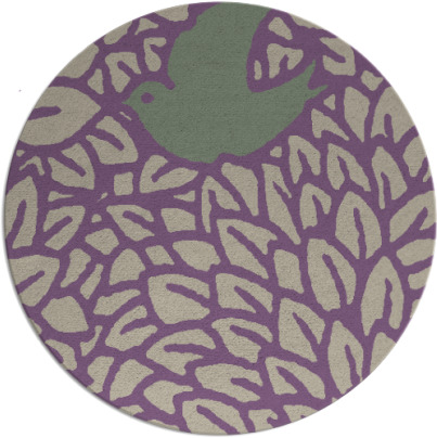 peace rug - item 641981