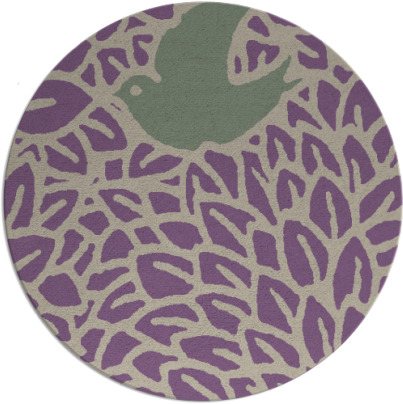 peace rug - item 641982