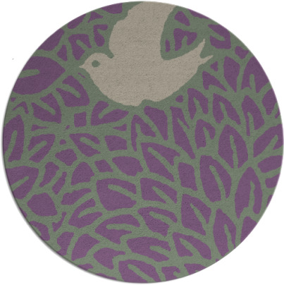 peace rug - item 641984