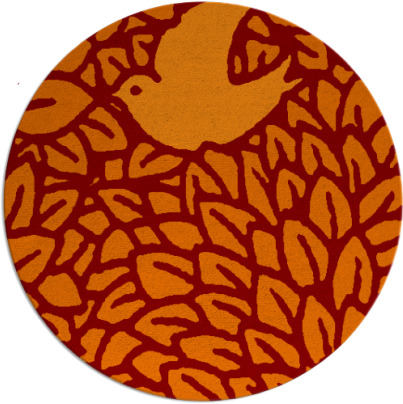 peace rug - item 641989