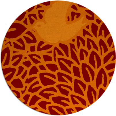 peace rug - item 641990