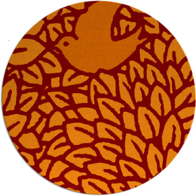 peace rug - item 641991