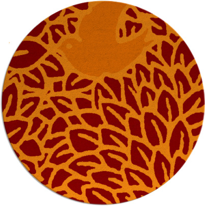 peace rug - item 641992