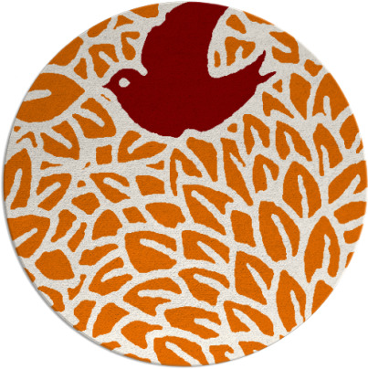 peace rug - item 641993