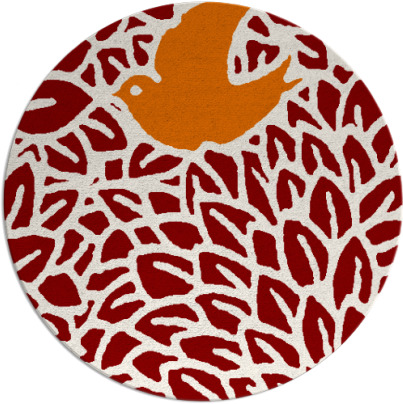 peace rug - item 641995