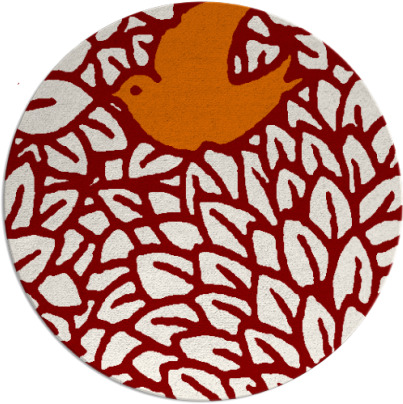 peace rug - item 641996