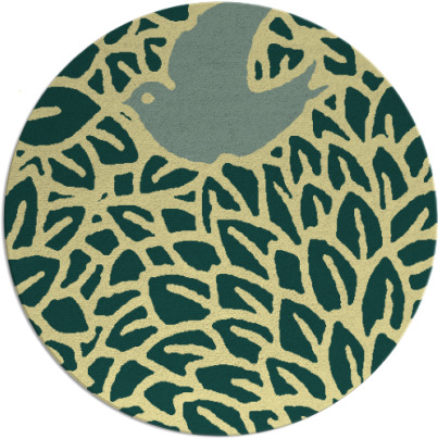 peace rug - item 642006