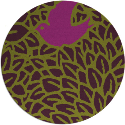 peace rug - item 642029