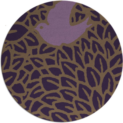 peace rug - item 642033