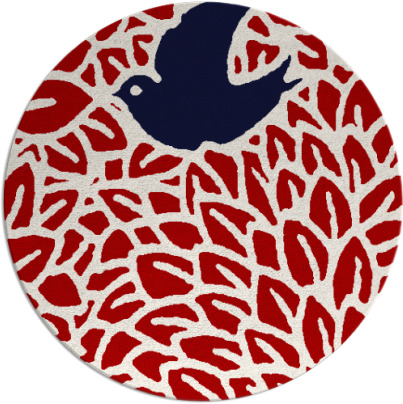 peace rug - item 642041