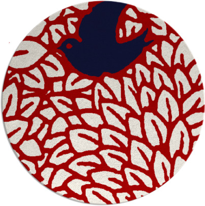 peace rug - item 642042