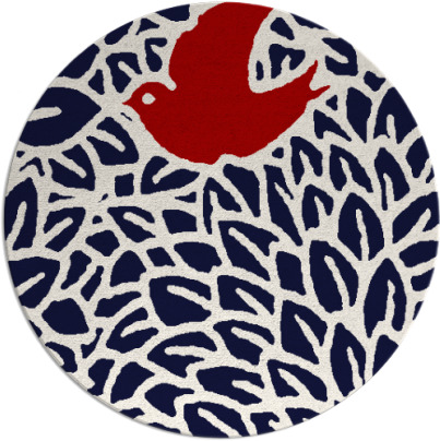 peace rug - item 642043