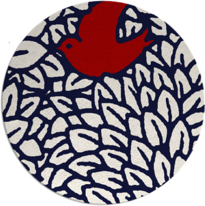 peace rug - item 642044