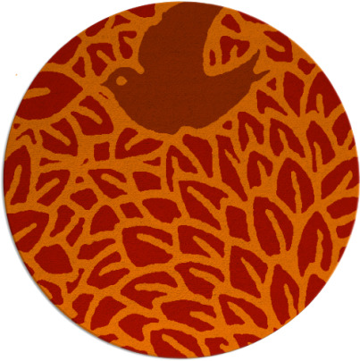 peace rug - item 642045