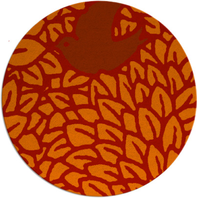 peace rug - item 642046