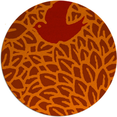 peace rug - item 642047