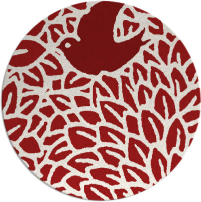 peace rug - item 642049