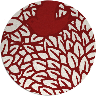 peace rug - item 642052