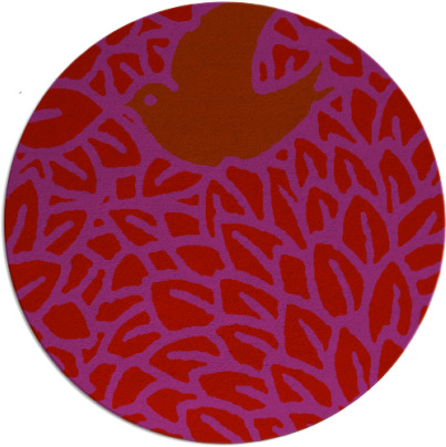 peace rug - item 642053