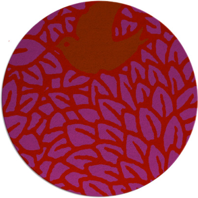 peace rug - item 642054