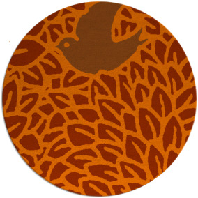 Peace Rug